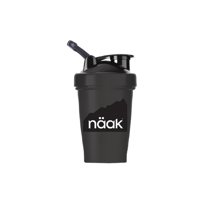 Garrafa Shaker– 400 ml