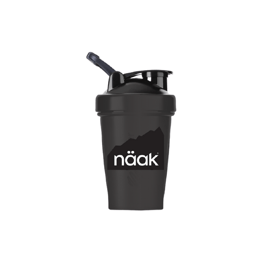 Garrafa Shaker– 400 ml