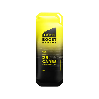Boost Energy™ Gel Neutral 25
