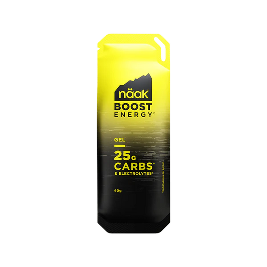 Boost Energy™ Gel Neutral 25