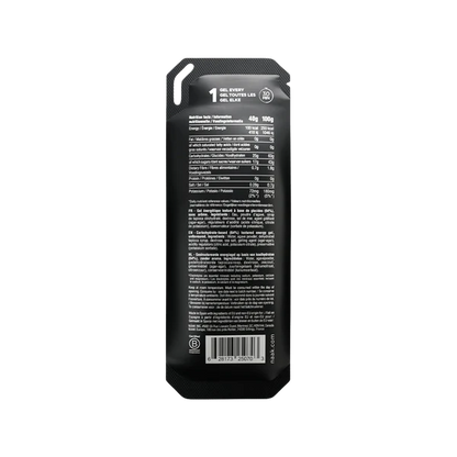 Boost Energy™ Gel Neutral 25