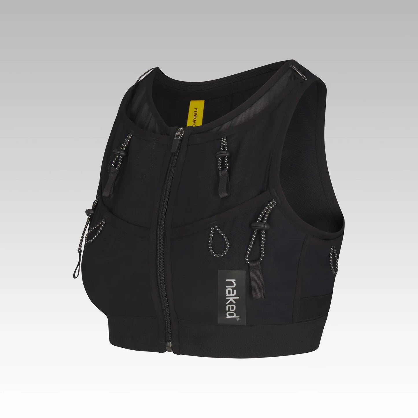High Capacity Running Vest - Women's
