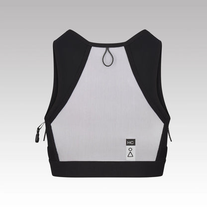 High Capacity Running Vest - Women's