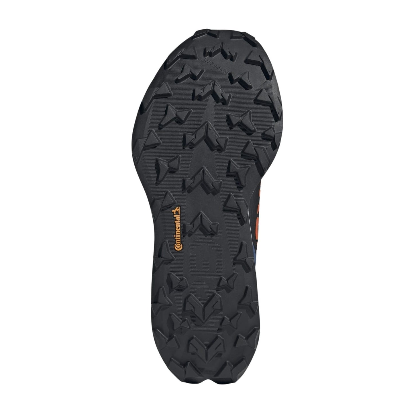 TERREX AGRAVIC TT CBLACK/CARBON/RAYBLU