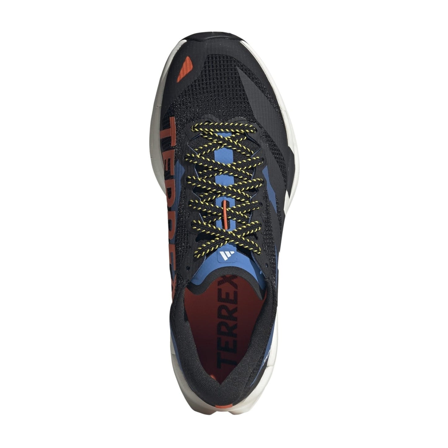 TERREX AGRAVIC TT CBLACK/CARBON/RAYBLU
