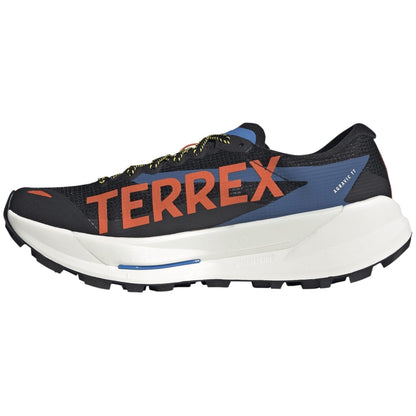TERREX AGRAVIC TT CBLACK/CARBON/RAYBLU