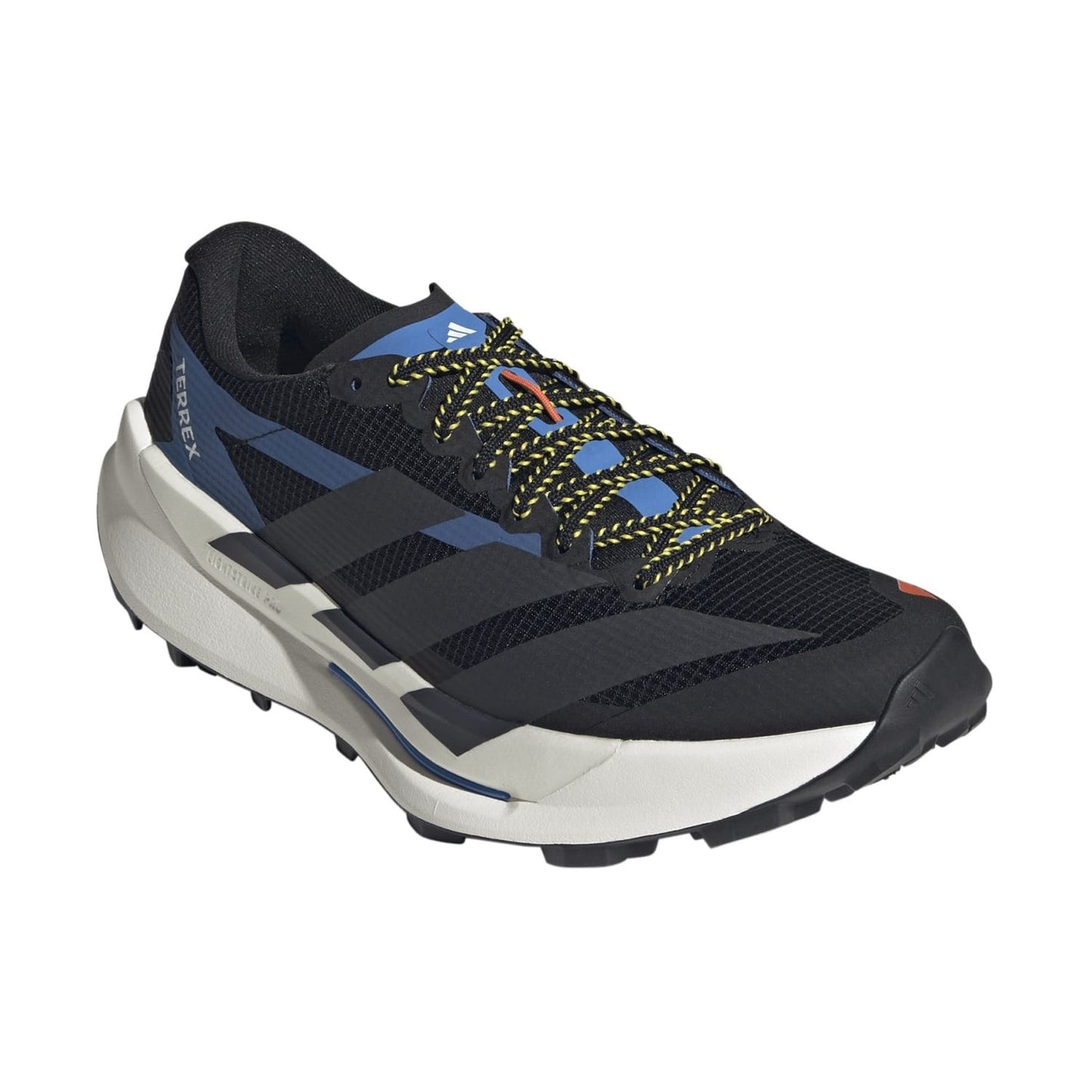 TERREX AGRAVIC TT CBLACK/CARBON/RAYBLU