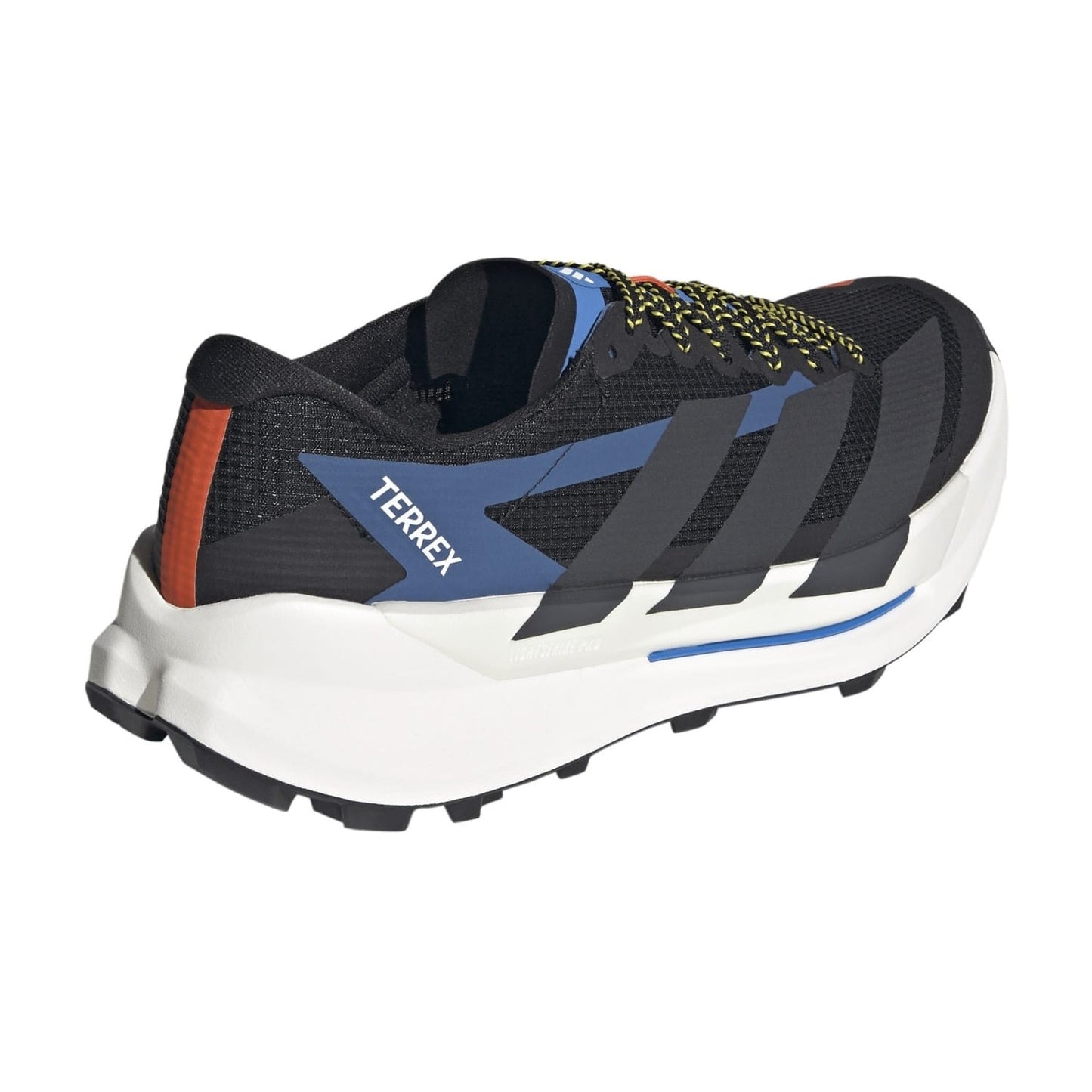 TERREX AGRAVIC TT CBLACK/CARBON/RAYBLU