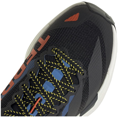 TERREX AGRAVIC TT CBLACK/CARBON/RAYBLU