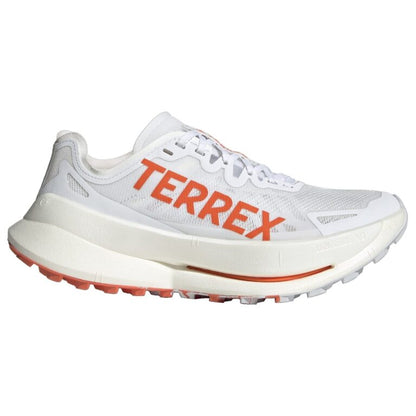 TERREX AGRAVIC SPEED Dash Grey / Impact Orange / Cloud White