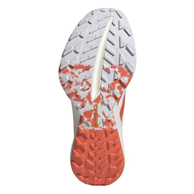 TERREX AGRAVIC SPEED Dash Grey / Impact Orange / Cloud White