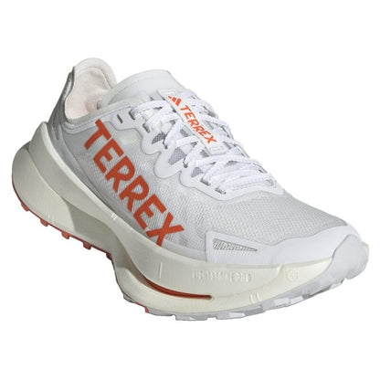 TERREX AGRAVIC SPEED Dash Grey / Impact Orange / Cloud White