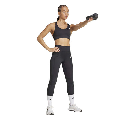 Sutiã Powerimpact Rib Medium Support