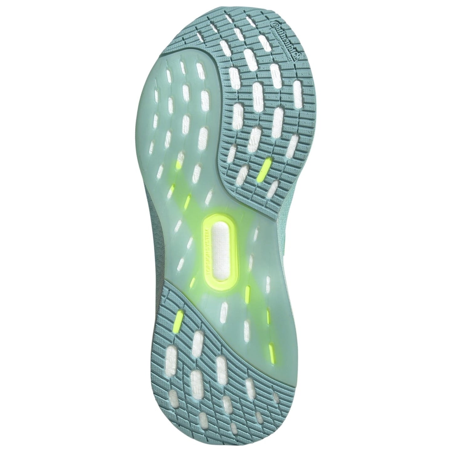 ULTRABOOST 5 W Flash Aqua