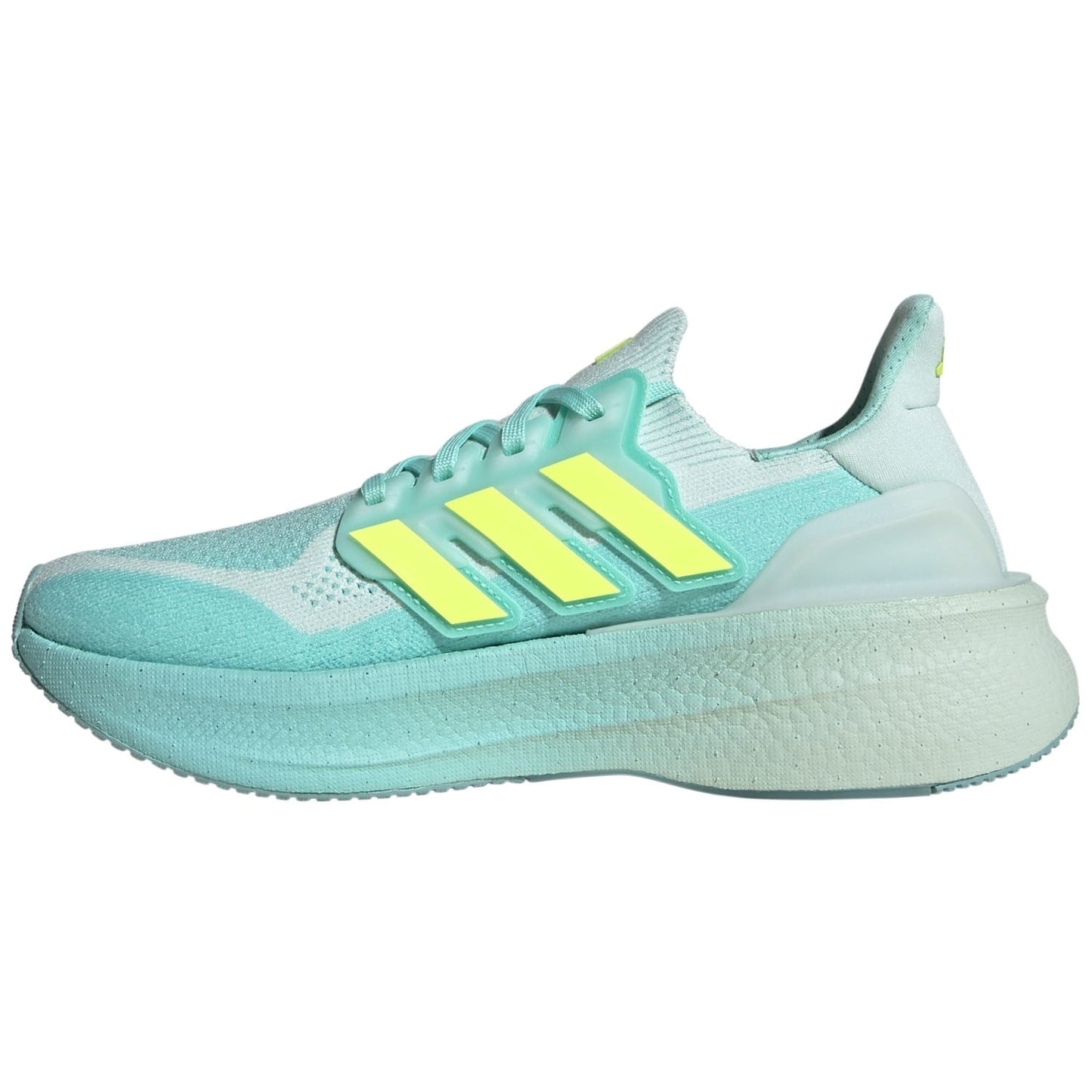 ULTRABOOST 5 W Flash Aqua