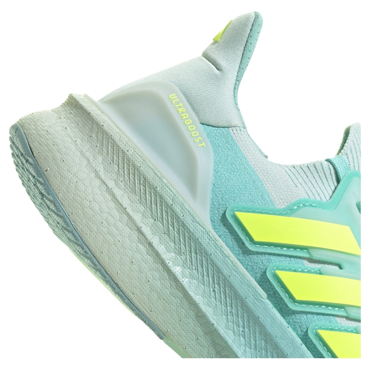 ULTRABOOST 5 W Flash Aqua