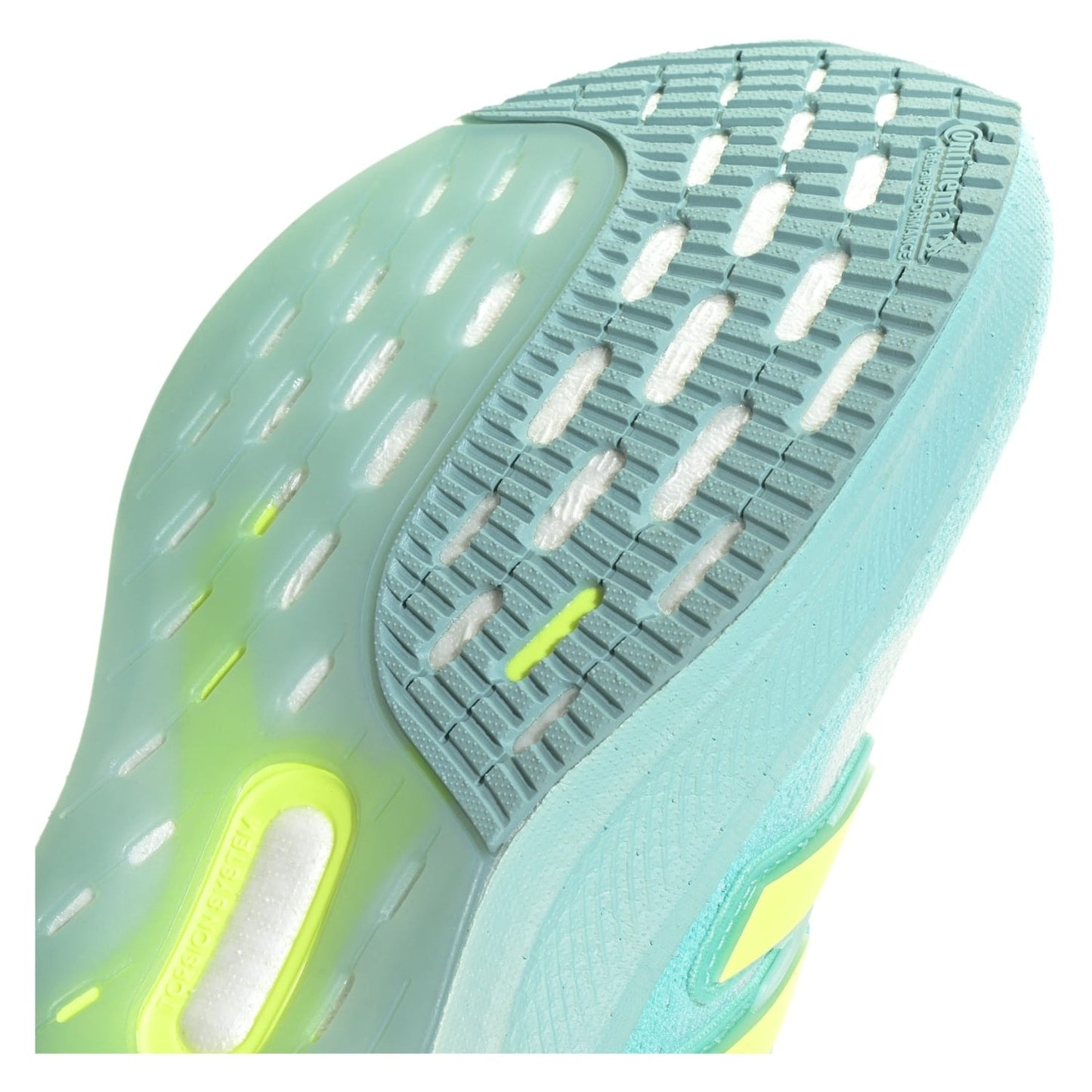 ULTRABOOST 5 W Flash Aqua