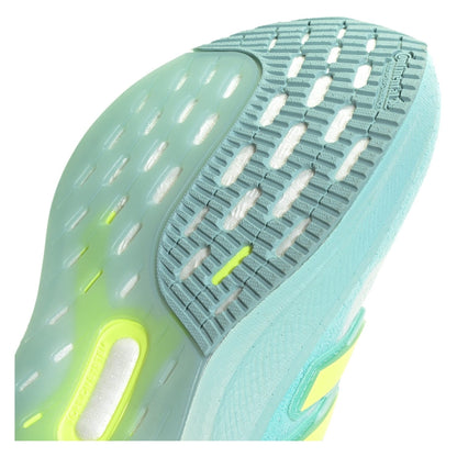 ULTRABOOST 5 W Flash Aqua