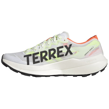 TERREX AGRAVIC SPEED 2 - FTWWHT/CBLACK/SEIMOR