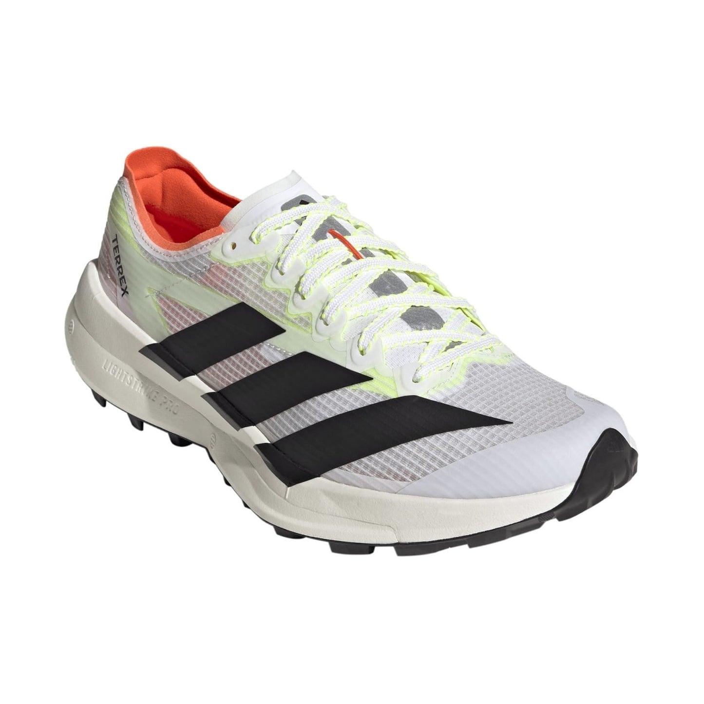 TERREX AGRAVIC SPEED 2 - FTWWHT/CBLACK/SEIMOR
