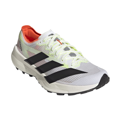 TERREX AGRAVIC SPEED 2 - FTWWHT/CBLACK/SEIMOR