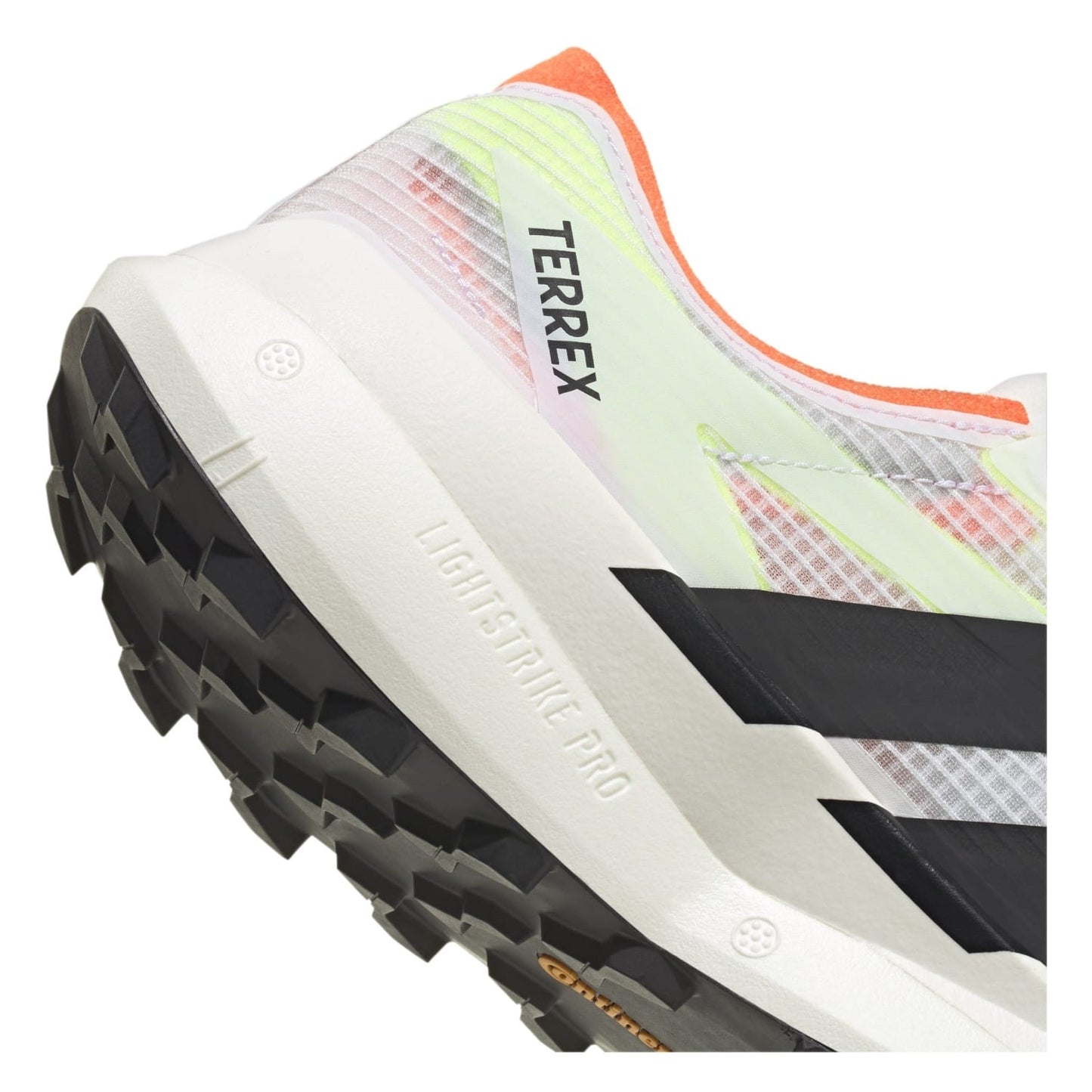 TERREX AGRAVIC SPEED 2 - FTWWHT/CBLACK/SEIMOR