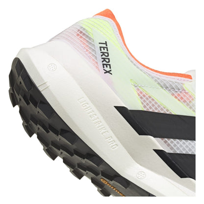 TERREX AGRAVIC SPEED 2 - FTWWHT/CBLACK/SEIMOR