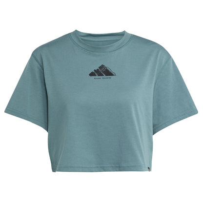 T-shirt Vintage W
