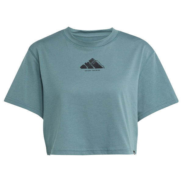 T-shirt Vintage W