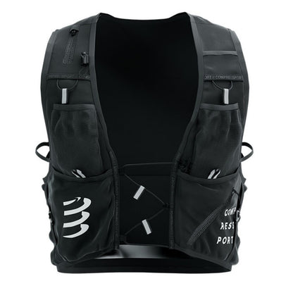 UltRun Evo 10 Pack - Black