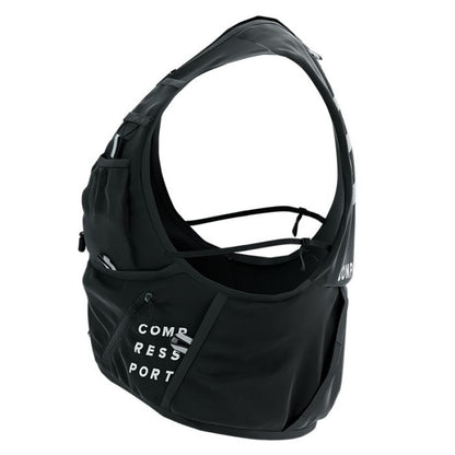UltRun Evo 10 Pack - Black