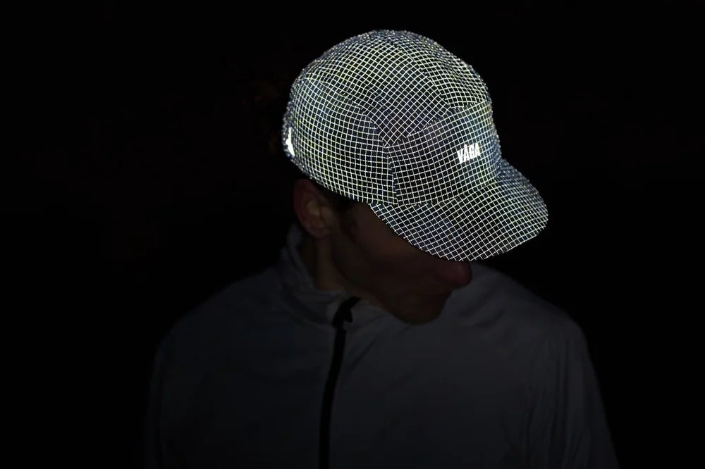 NIGHT CLUB 2.0 - Light Grey / Silver