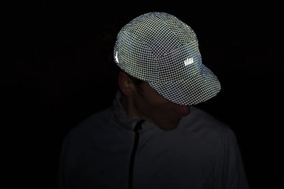 NIGHT CLUB 2.0 - Light Grey / Silver