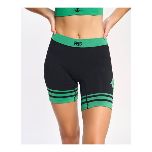 Dales Short Compressive Pants With Pocket W