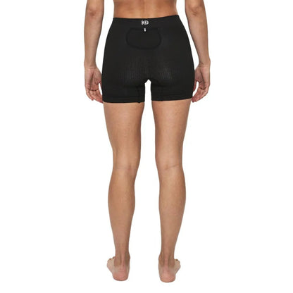 Senner Short Compressive Pants With Pocket W