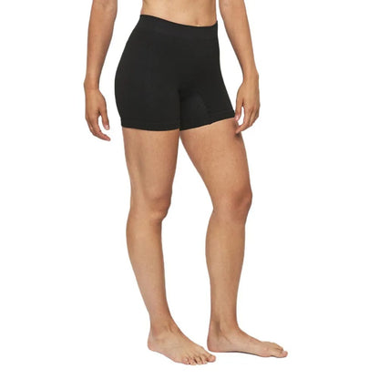 Senner Short Compressive Pants With Pocket W