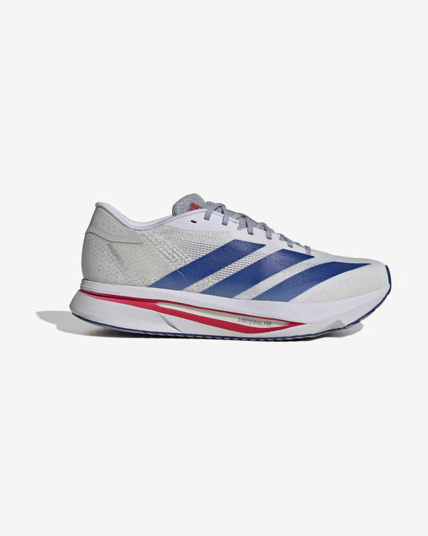 ADIZERO SL2 M FTWWHT/RIYBLU/PURRUB