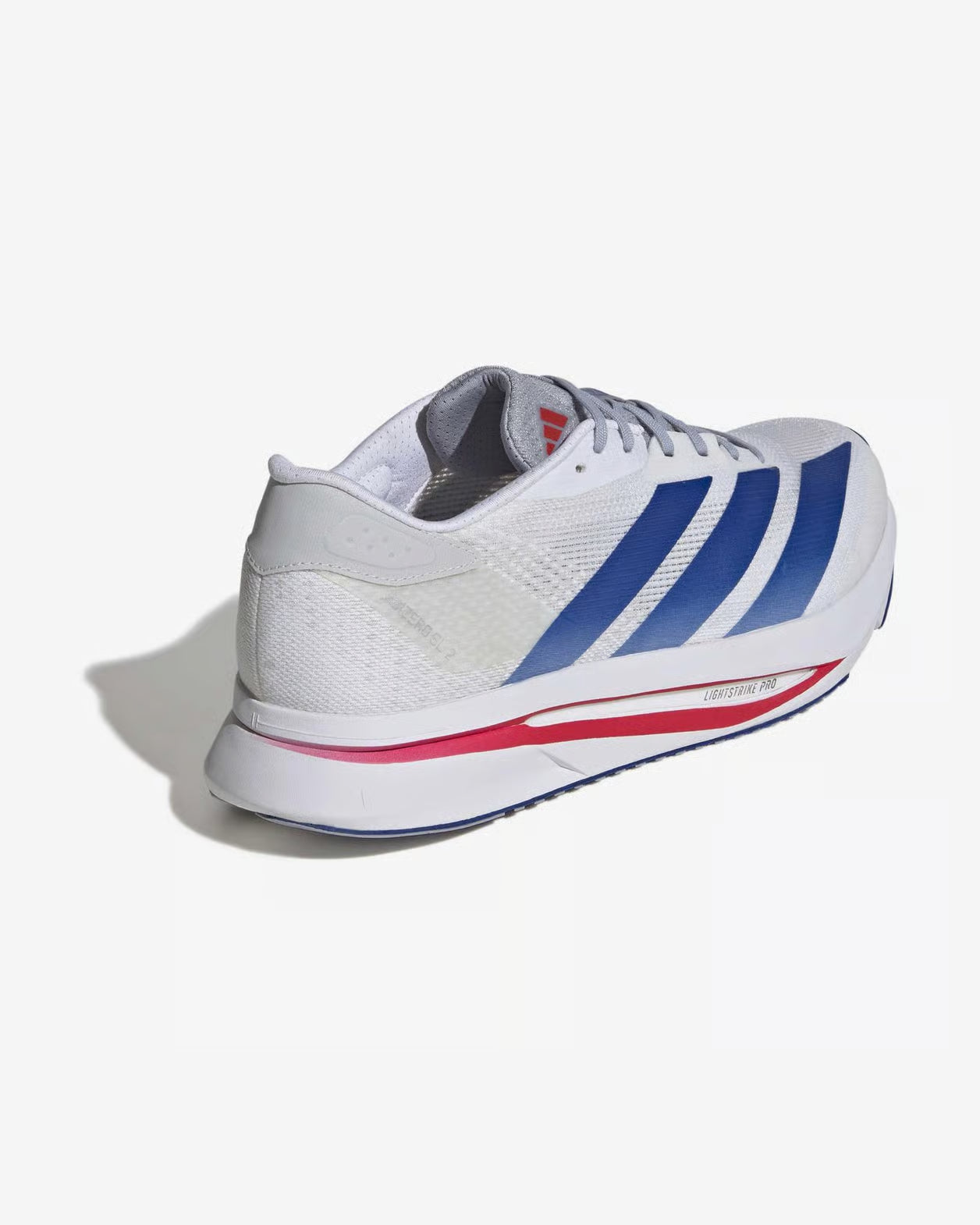 ADIZERO SL2 M FTWWHT/RIYBLU/PURRUB