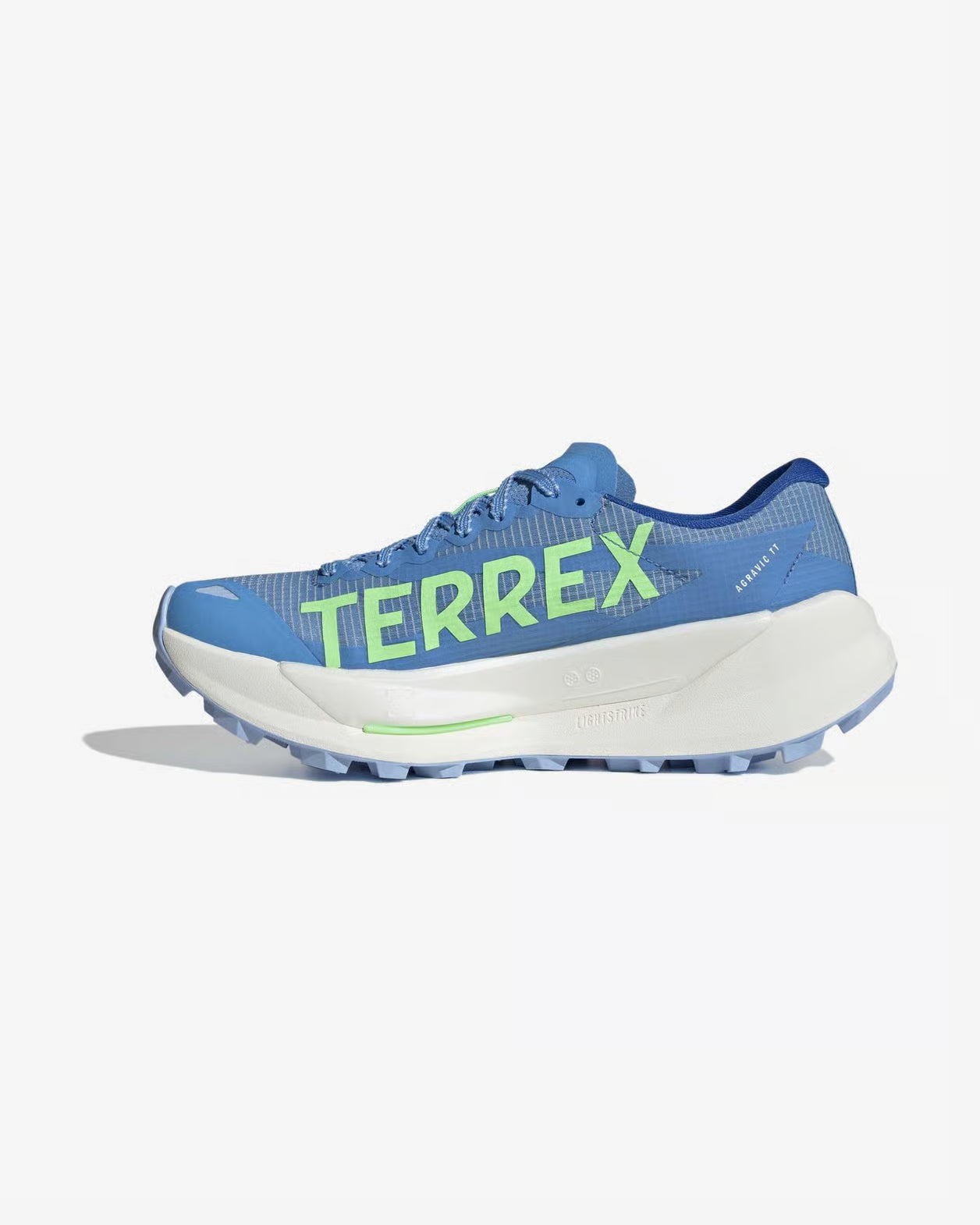 TERREX AGRAVIC TT W BLUBRS/DSHGRY/LIMBUR