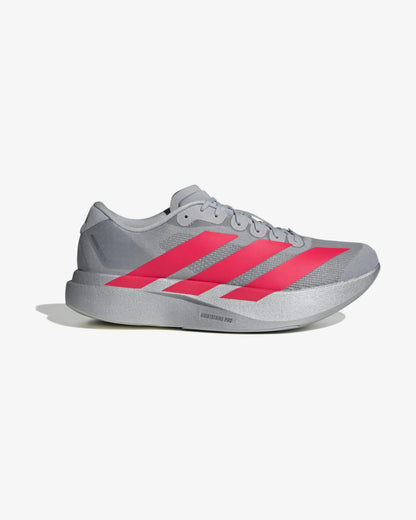 Adizero Evo SL M SILVMT/LUCRED/IRONMT
