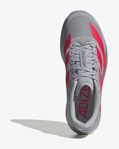 Adizero Evo SL M SILVMT/LUCRED/IRONMT