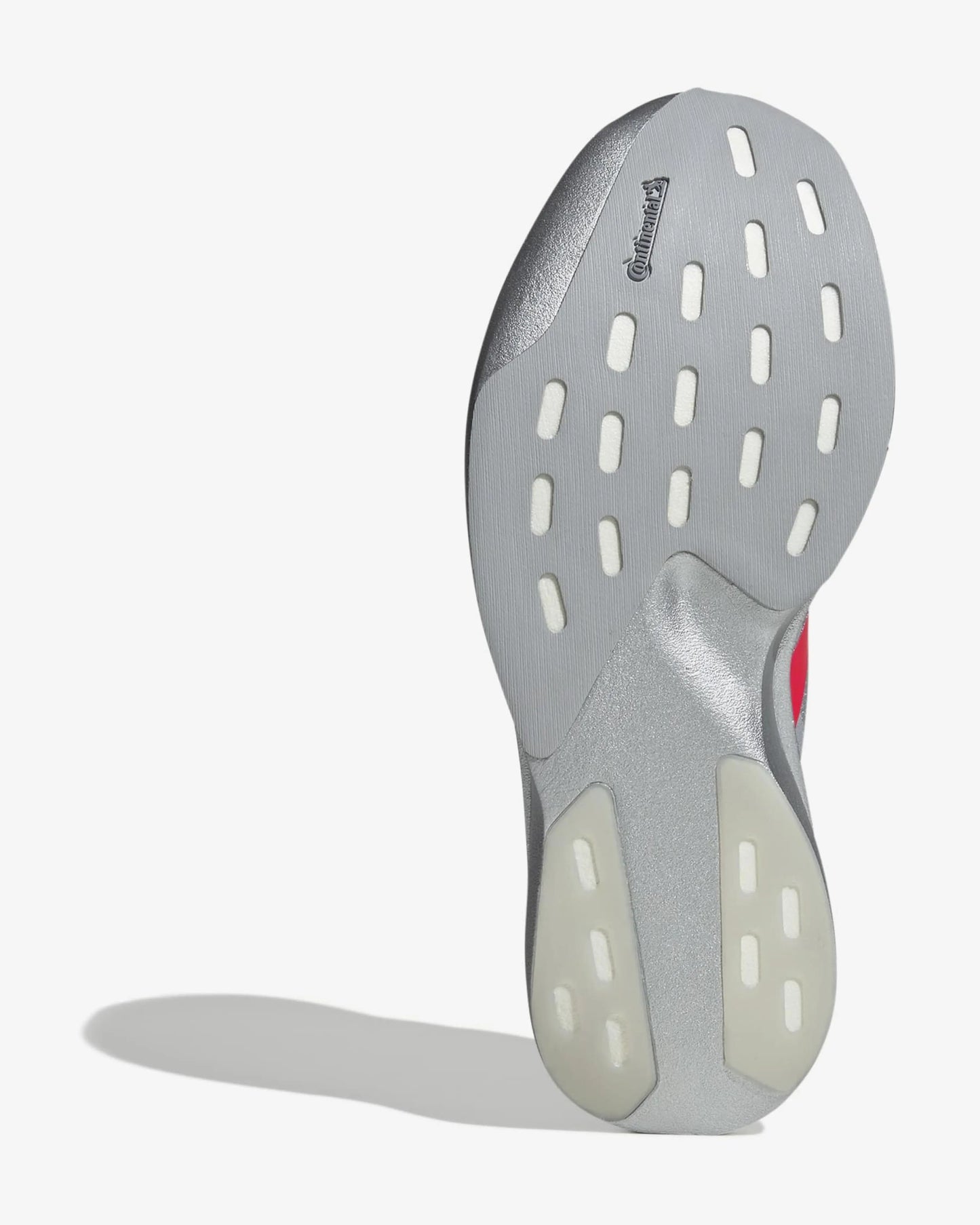 Adizero Evo SL M SILVMT/LUCRED/IRONMT