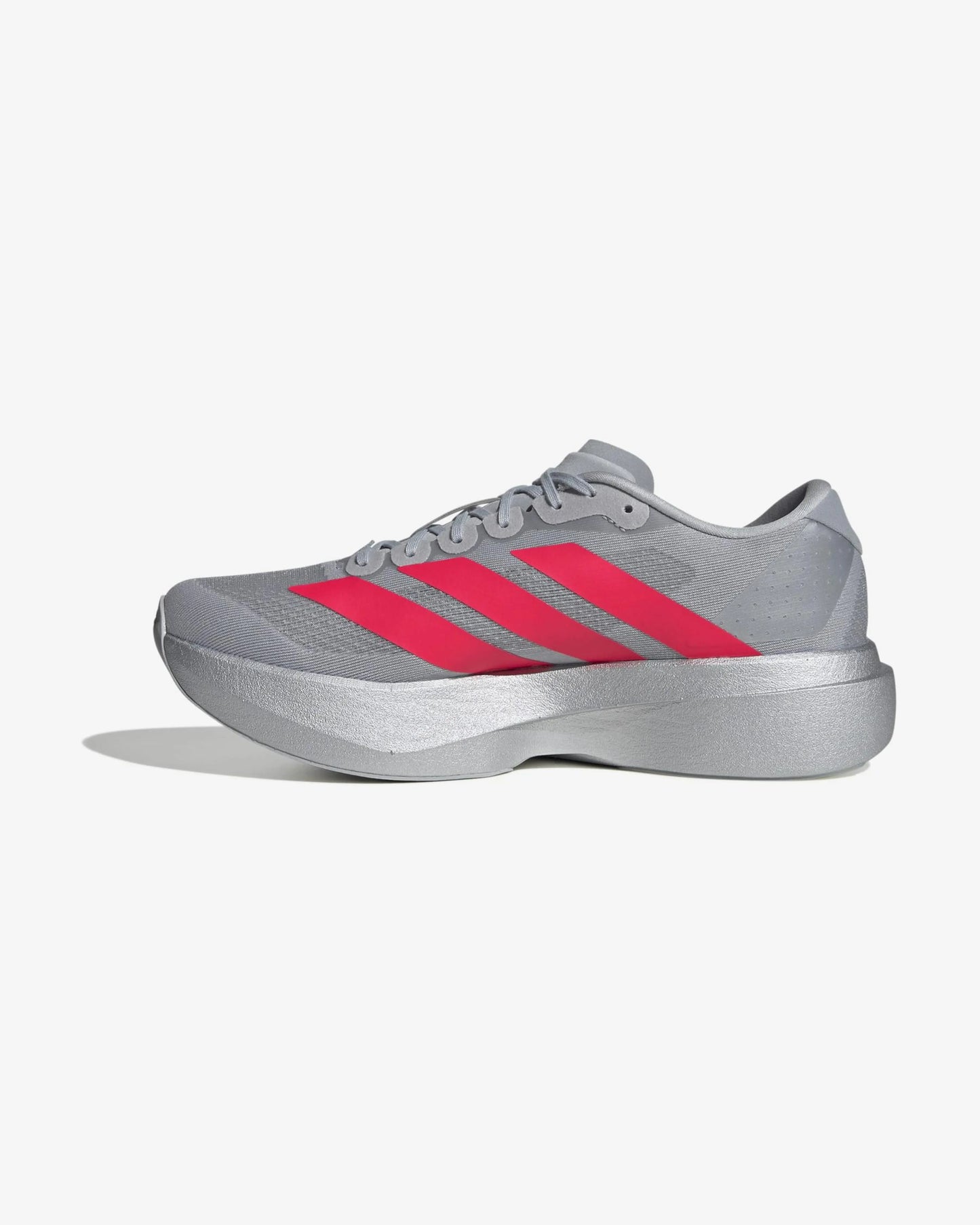 Adizero Evo SL M SILVMT/LUCRED/IRONMT