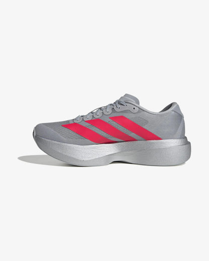 Adizero Evo SL M SILVMT/LUCRED/IRONMT