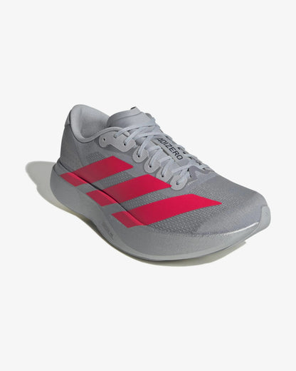 Adizero Evo SL M SILVMT/LUCRED/IRONMT
