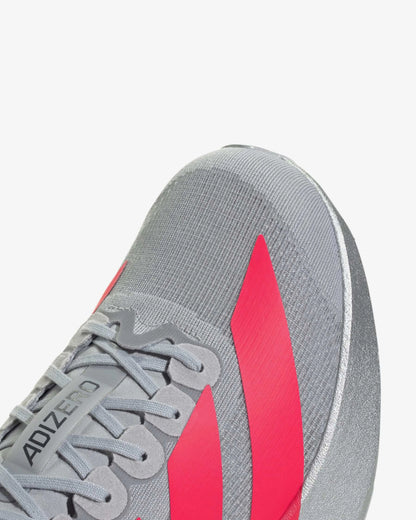 Adizero Evo SL M SILVMT/LUCRED/IRONMT