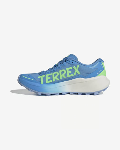 TERREX AGRAVIC 4 W BLUBRS/OWHITE/LIMBUR