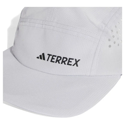 Boné Terrex Climacool 5 Panel Solid