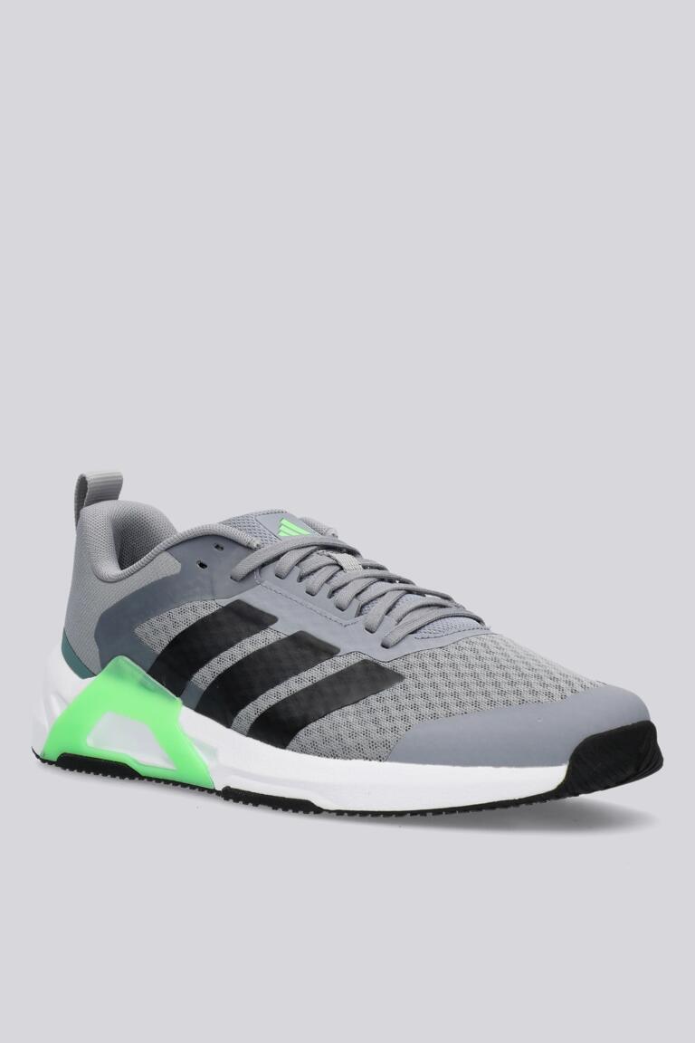 DROPSET CONTROL TRAINER M GREY