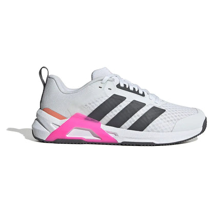 DROPSET CONTROL TRAINER W FTWR WHITE